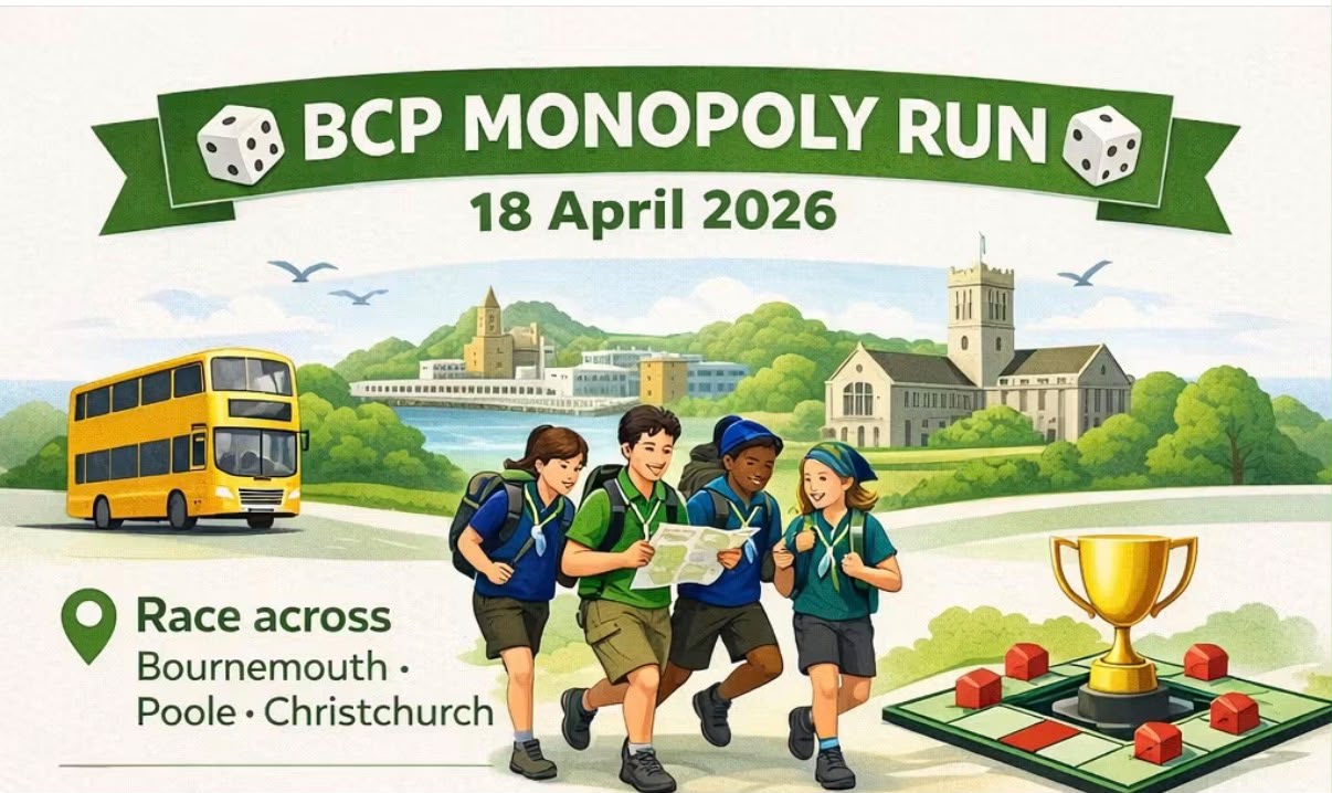 BCP Monopoly Run – 18 April 2026